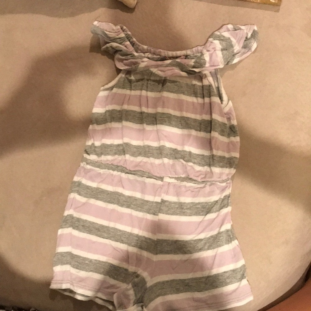 Ella Moss romper